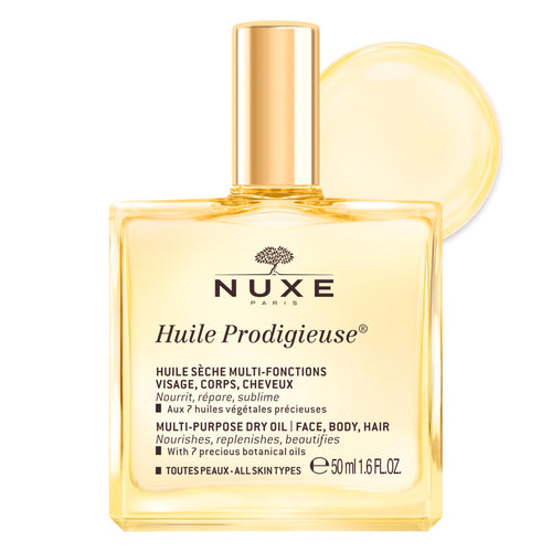 Huile Prodigieuse Multi-Purpose Dry Oil