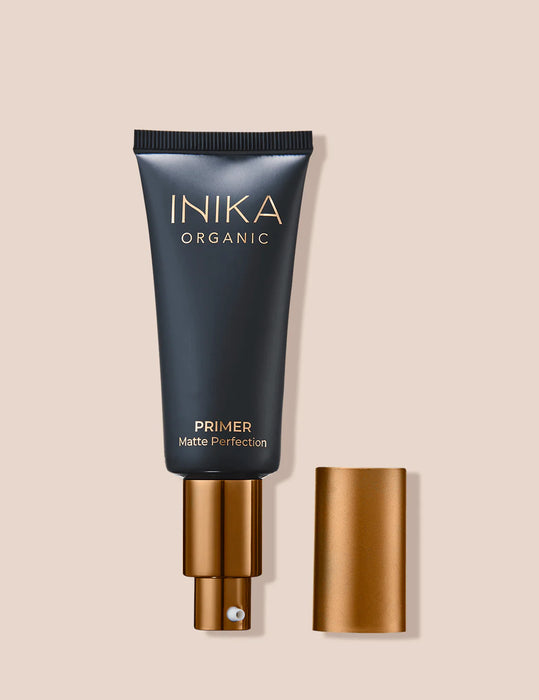 Matte Perfection Primer