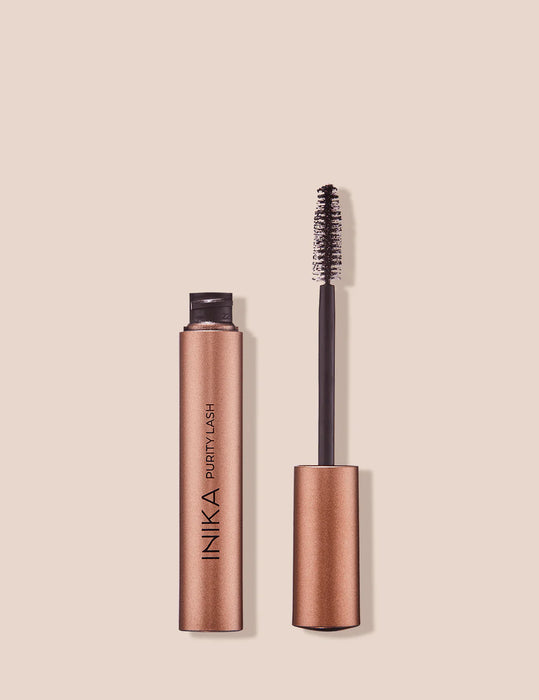 Purity Lash Mascara (Black)