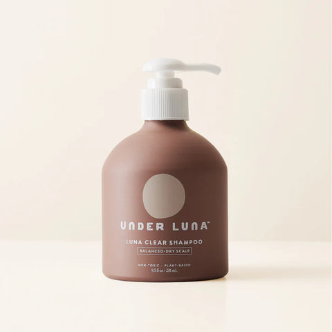 Luna Clear Shampoo