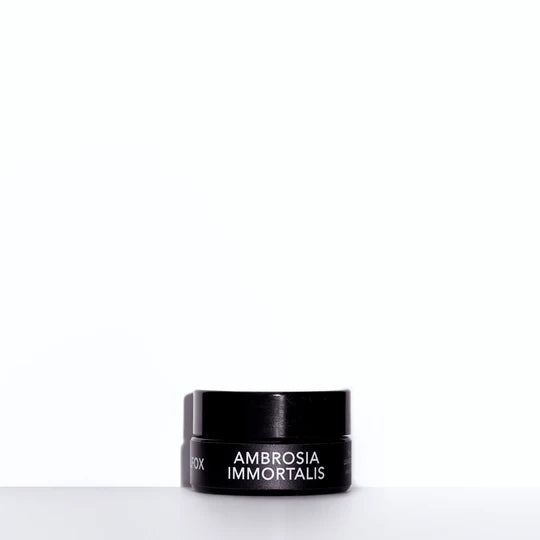 AMBROSIA IMMORTALIS The Eye Complex Leave-On Peptide Mask