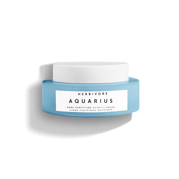 AQUARIUS Pore Purifying Clarity Cream