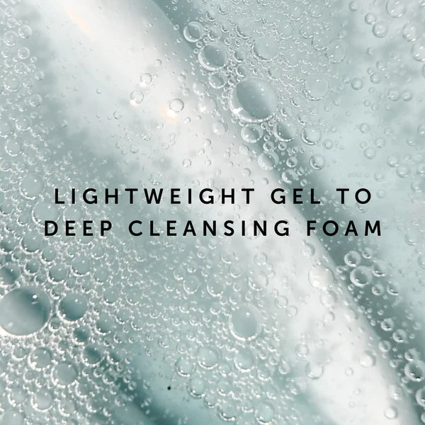 AQUARIUS BHA + Blue Tansy Clarity Cleanser