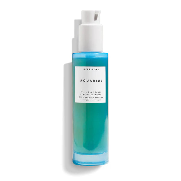 AQUARIUS BHA + Blue Tansy Clarity Cleanser
