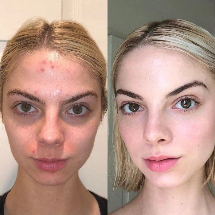 Algae Retinol Face Oil