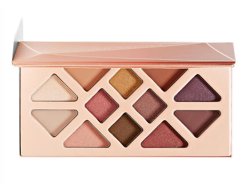 Summer Solstice Eyeshadow - Palette