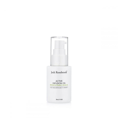Active Infusion Oil