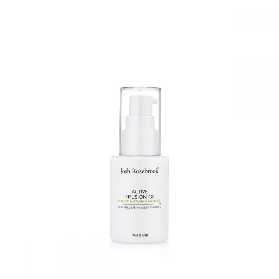 Josh Rosebrook Active Infusion Oil Australian Stockist