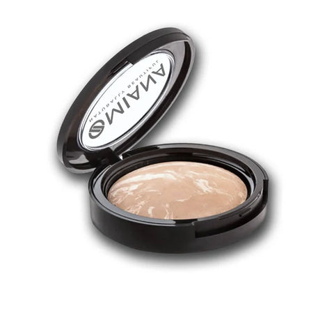 Adaptive Pressed Powder Foundation - Titanium Dioxide-Free, & More!