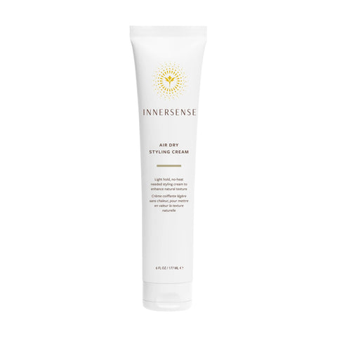 Air Dry Styling Cream