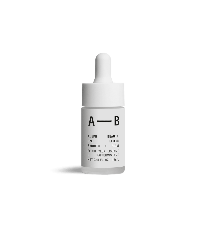 Eye Elixir Smooth + Firm