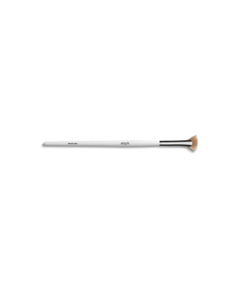 Mascara Fan Brush