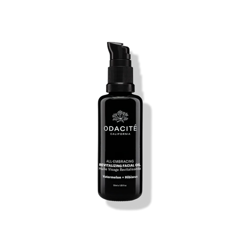 Revitalizing Facial Oil All-Embracing