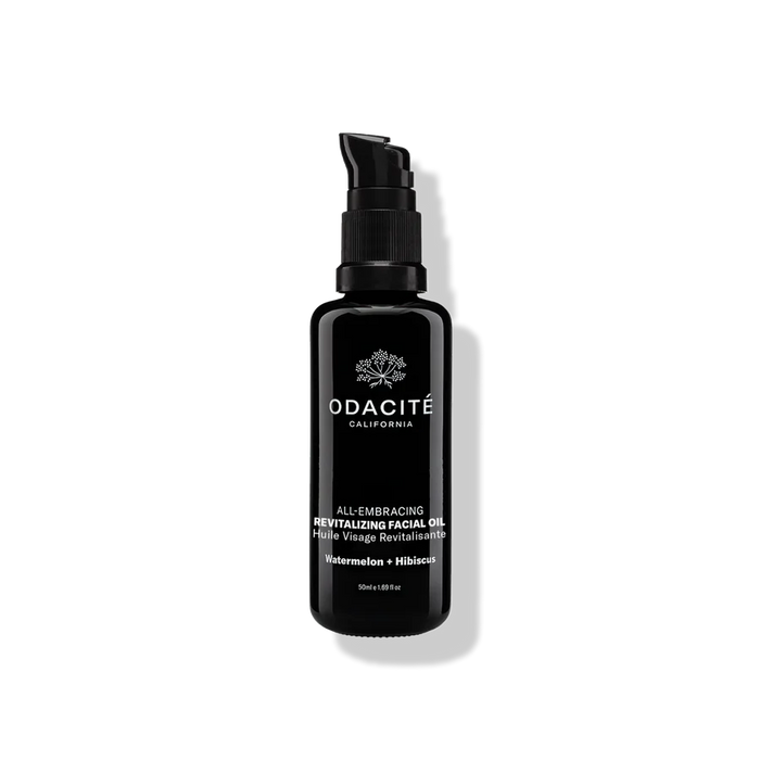 Revitalizing Facial Oil All-Embracing