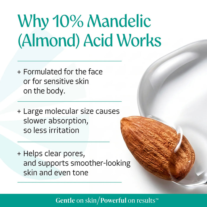 Level 2 Mandelic Acid Serum