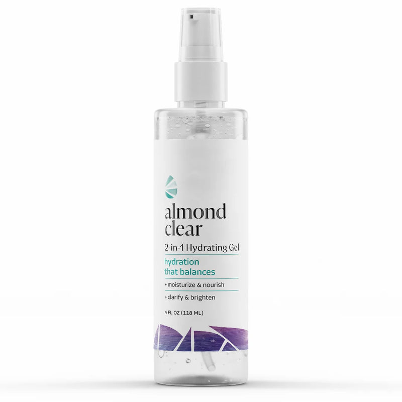 2-in-1 Hydrating Gel