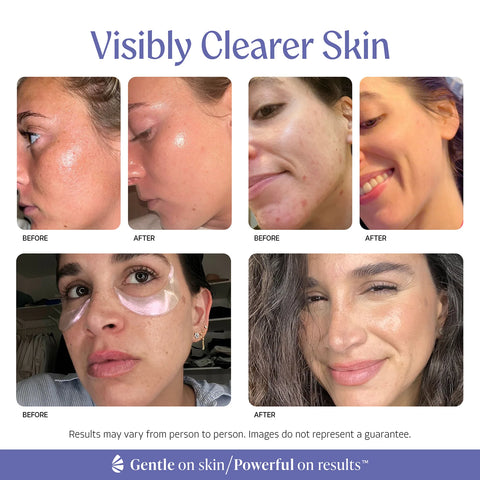 2-in-1 Hydrating Gel