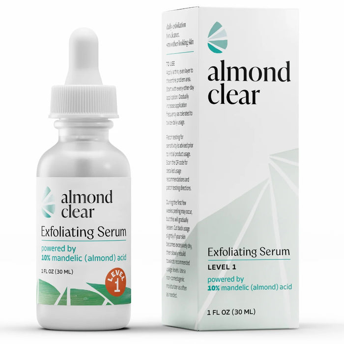 Level 1 Mandelic Acid Serum