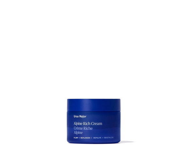 Alpine Rich Cream