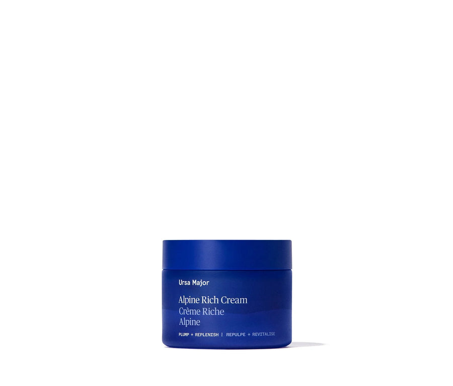 Alpine Rich Cream