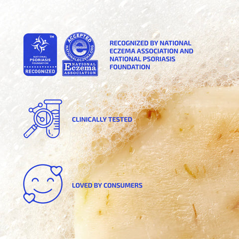 BIA unscented soap