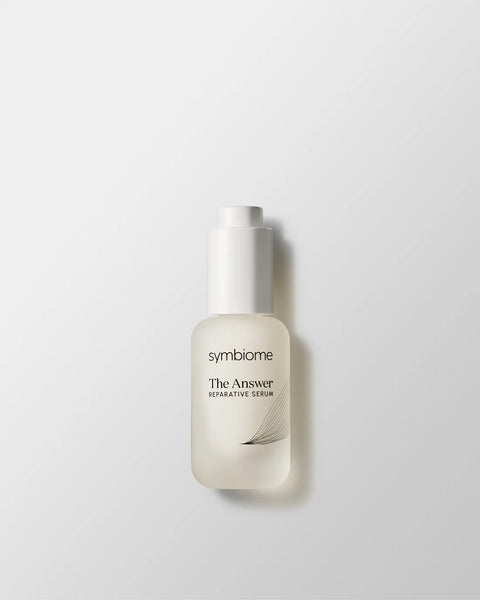 The Answer Reparative Serum