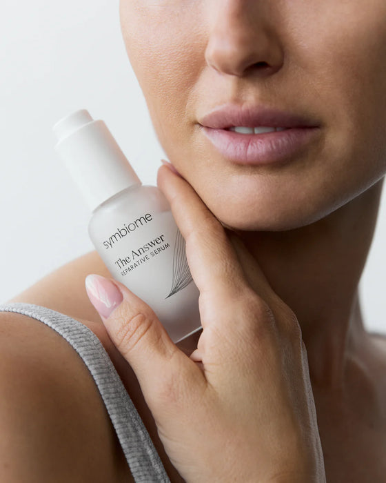 The Answer Reparative Serum