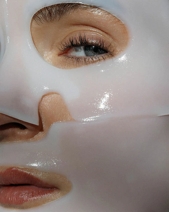 Anti-Aging Collagen Mask