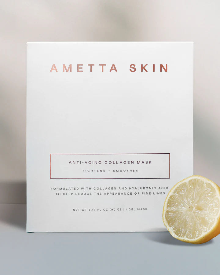 Ametta Skin Care
