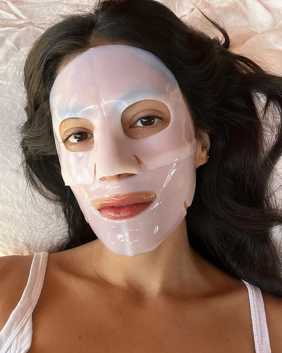 Anti-Aging Collagen Mask