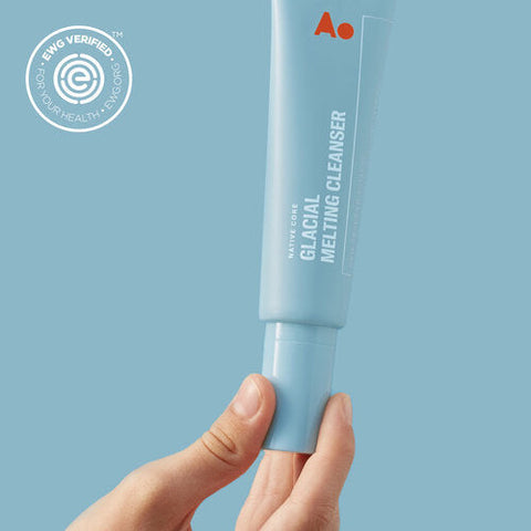 Glacial Melting Cleanser