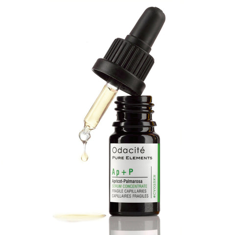 Ap+P Fragile Capillaries (Apricot + Palmarosa) Serum Concentrate