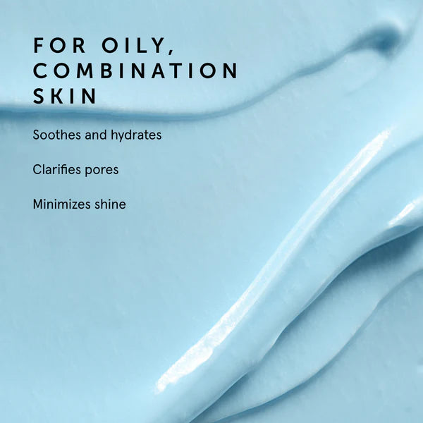 AQUARIUS Pore Purifying Clarity Cream