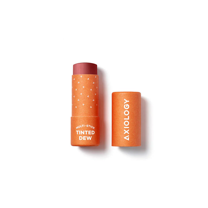 Axiology Tinted Dew Multi-Sticks