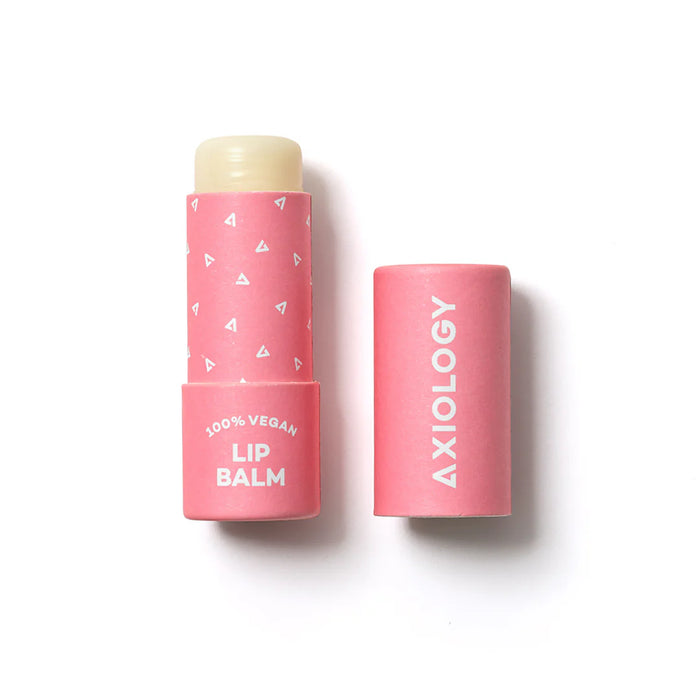 Axiology Vegan Lip Balm