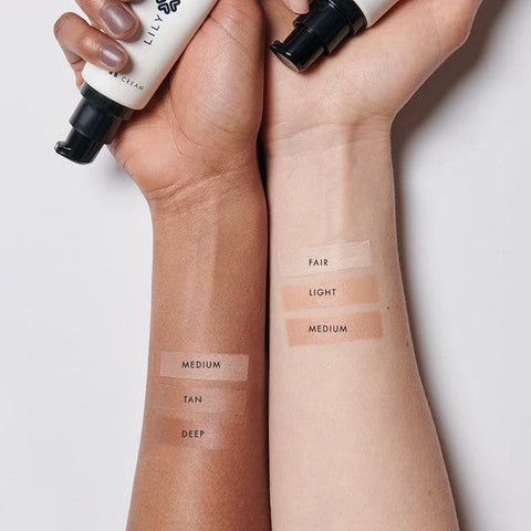 BB Cream
