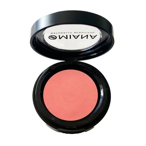 Pure Mineral Blush or Lip Butter - Without Titanium Dioxide, Carmine, & More!