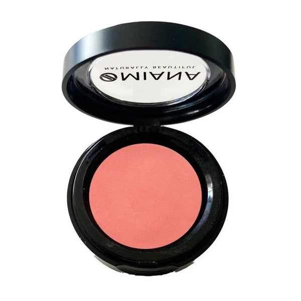 Pure Mineral Blush or Lip Butter - Without Titanium Dioxide, Carmine, & More!