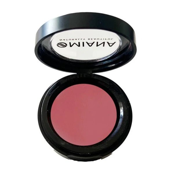 Pure Mineral Blush or Lip Butter - Without Titanium Dioxide, Carmine, & More!