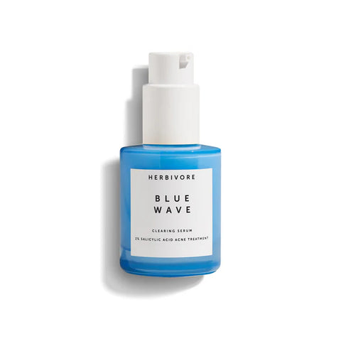 BLUE WAVE 2% Salicylic Acid Clearing Serum