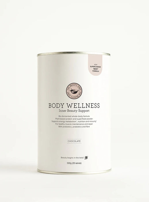 BODY WELLNESS