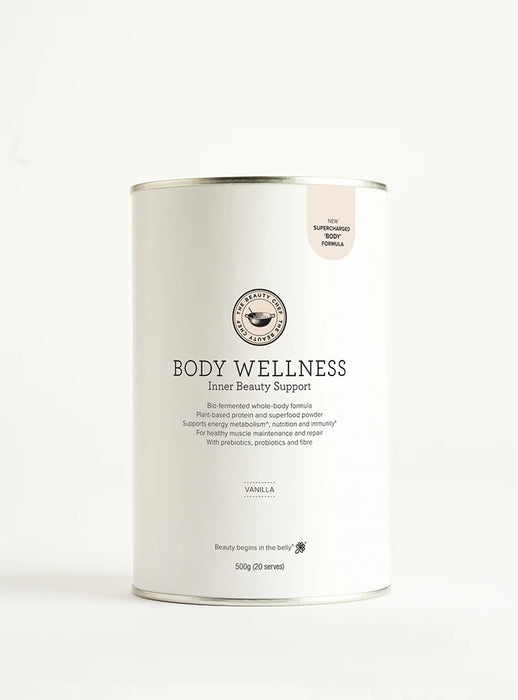 BODY WELLNESS