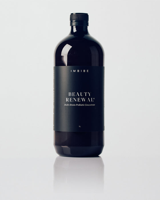 Beauty Renewal
