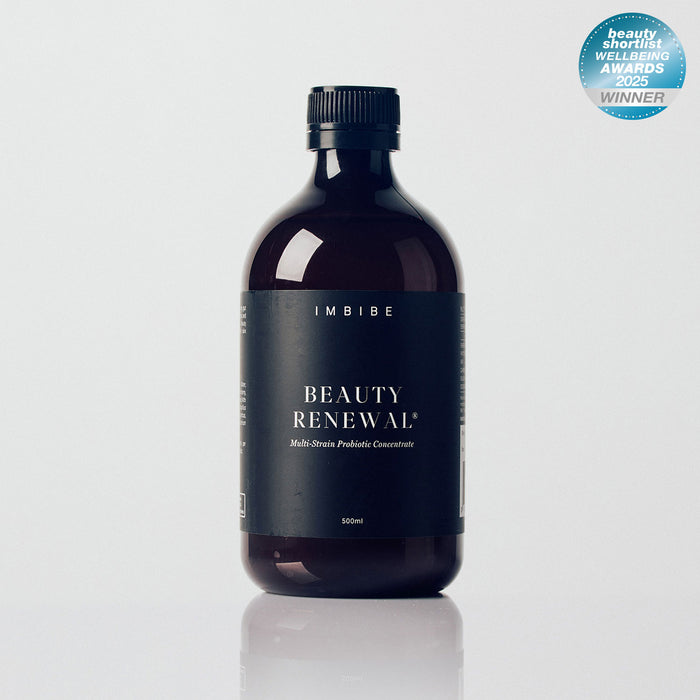 Beauty Renewal
