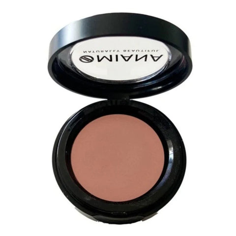 Pure Mineral Cream Bronzer - Titanium Dioxide-Free, Carmine-Free, & More