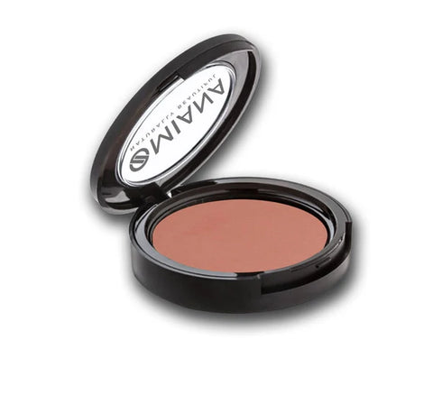 Tan Pressed Matte Bronzer - Without Titanium Dioxide & More