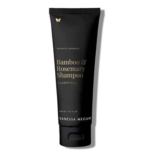 Vanessa Megan Bamboo & Rosemary Shampoo Australian Stockist