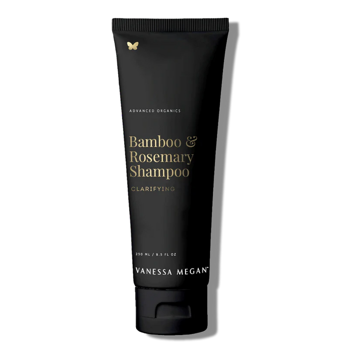 Bamboo & Rosemary Shampoo