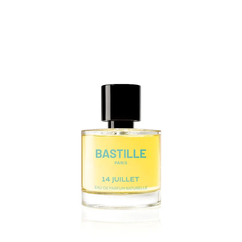 Bastille Parfums