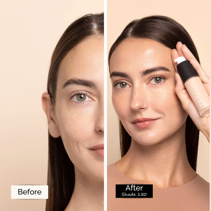 Neive Serum Foundation + Concealer